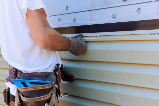Affordable Siding Installation solutions in Nederland, CO